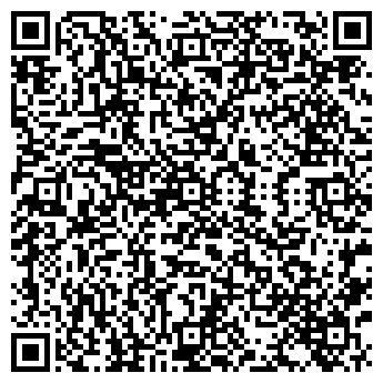 QR-код с контактной информацией организации Карусель