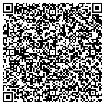 QR-код с контактной информацией организации ВолгаТранс