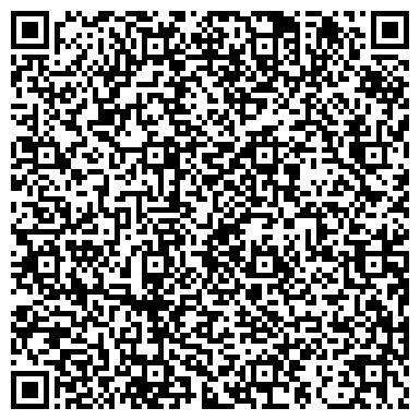 QR-код с контактной информацией организации Ваш ломбард, ООО, Омский филиал, Офис