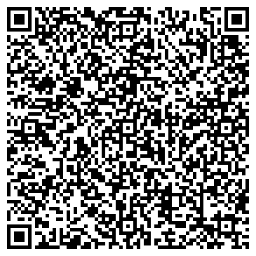 QR-код с контактной информацией организации СМС-Партнер, служба SMS-сервиса, ООО Елеон