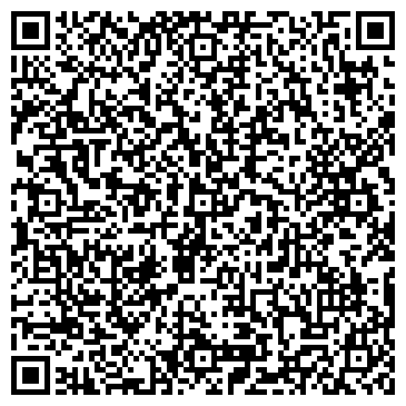 QR-код с контактной информацией организации Мясная лавка, торговая сеть