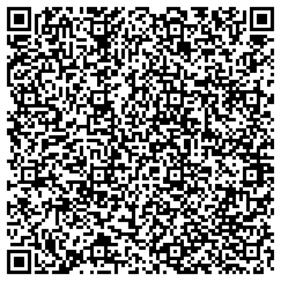QR-код с контактной информацией организации ООО «ПАЛИТРА СИСТЕМ»