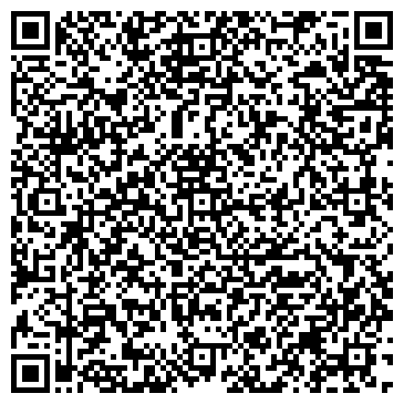QR-код с контактной информацией организации ООО РЕДСМС