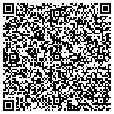 QR-код с контактной информацией организации Ай Ти Скан