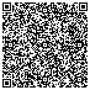 QR-код с контактной информацией организации ООО Волго-вятская компания