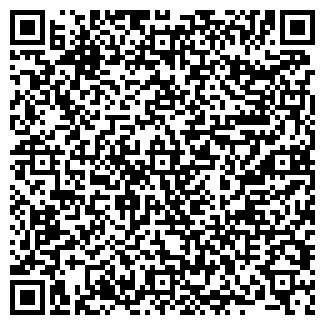 QR-код с контактной информацией организации Мясная лавка, торговая сеть