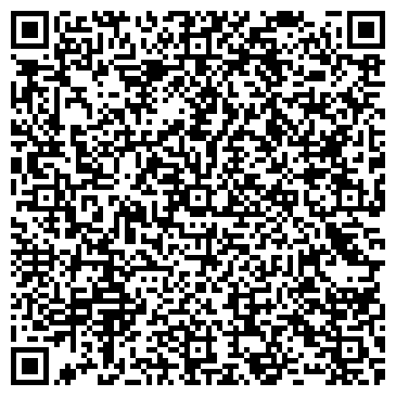 QR-код с контактной информацией организации Торговый Меридиан