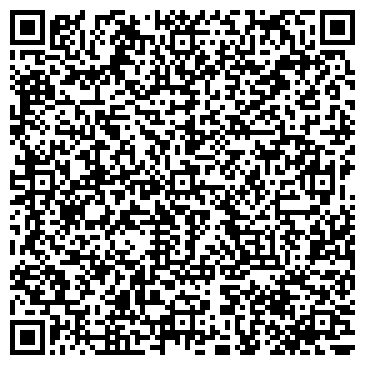 QR-код с контактной информацией организации ЗАО Вологодский хлебокомбинат