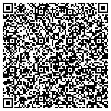 QR-код с контактной информацией организации Натяжные потолки+монтаж