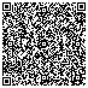 QR-код с контактной информацией организации Модерн, обувной магазин, ИП Бойченко В.П.