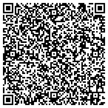 QR-код с контактной информацией организации Пермская Краевая федерация кикбоксинга