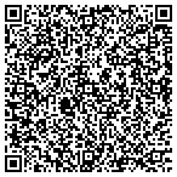 QR-код с контактной информацией организации Пермская региональная федерация ушу