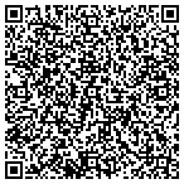 QR-код с контактной информацией организации ООО Омега