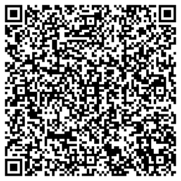 QR-код с контактной информацией организации ПКФА, Пермская Краевая Федерация Айкидо, Офис