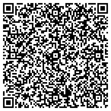QR-код с контактной информацией организации Федерация практической стрельбы Пермского края