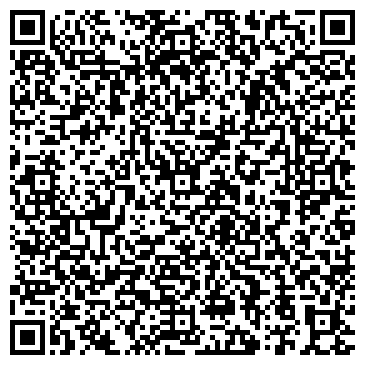 QR-код с контактной информацией организации Тиссура