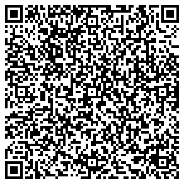 QR-код с контактной информацией организации ООО Электа