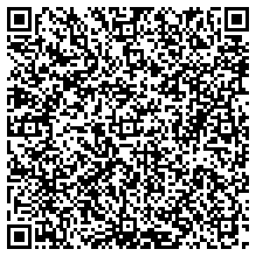 QR-код с контактной информацией организации ИП Храмова О.В.