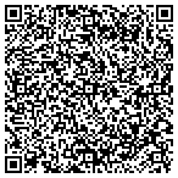 QR-код с контактной информацией организации Федерация спортивного и боевого самбо Пермского края