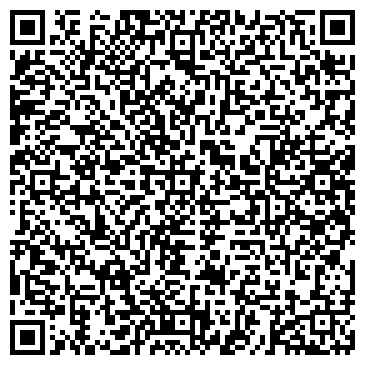 QR-код с контактной информацией организации Magic Vault