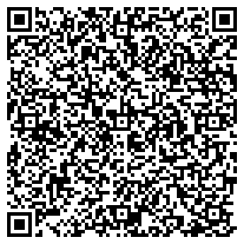 QR-код с контактной информацией организации ИП Дюкова М.И.