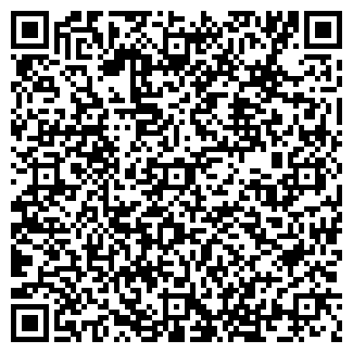 QR-код с контактной информацией организации Софтборды от РА Санта