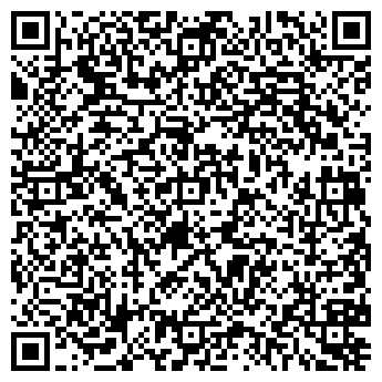 QR-код с контактной информацией организации Печенька