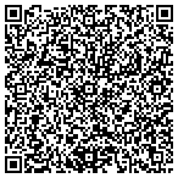 QR-код с контактной информацией организации Федерация олимпийского тхэквондо Пермского края