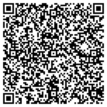 QR-код с контактной информацией организации КиК