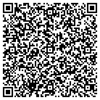 QR-код с контактной информацией организации Все по карману