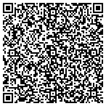 QR-код с контактной информацией организации Пермская краевая федерация радиоспорта