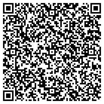 QR-код с контактной информацией организации Жадина-мармеладина