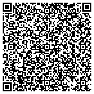 QR-код с контактной информацией организации ООО Паблисити