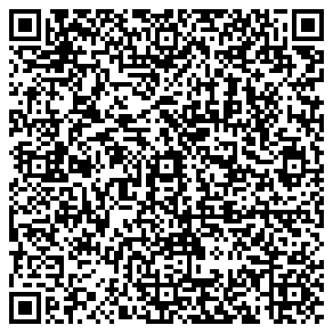 QR-код с контактной информацией организации ООО Томский операционный офис