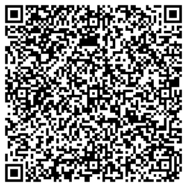 QR-код с контактной информацией организации ООО Паблисити