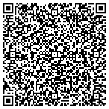 QR-код с контактной информацией организации ИП Шабунина Е.А.