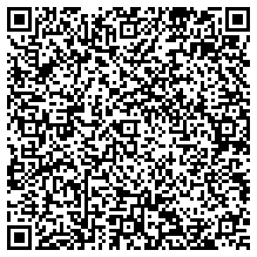QR-код с контактной информацией организации Пермская краевая федерация парусного спорта