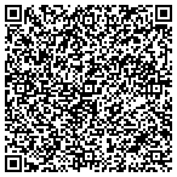 QR-код с контактной информацией организации Славянский хлеб