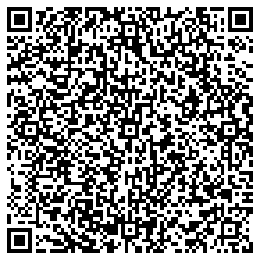 QR-код с контактной информацией организации Магазин бытовой техники