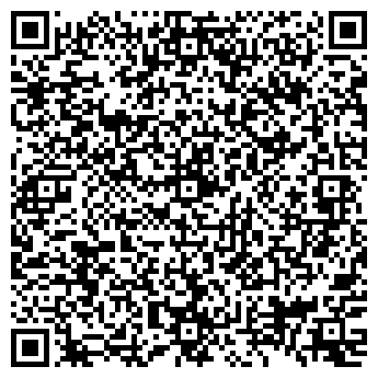 QR-код с контактной информацией организации Федерация дзюдо Приволжского Федерального округа