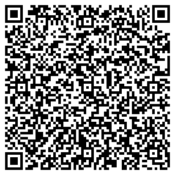 QR-код с контактной информацией организации ООО Мидас