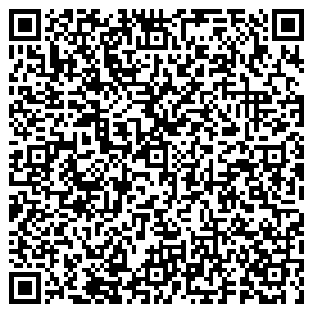 QR-код с контактной информацией организации ПАО «МОЭК»