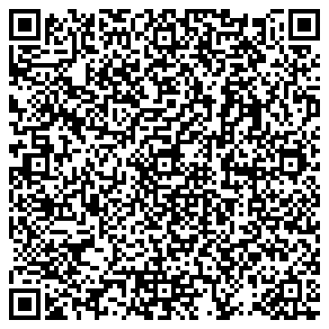 QR-код с контактной информацией организации Федерация фигурного катания Пермского края