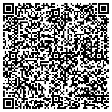 QR-код с контактной информацией организации ООО Югорский инновационный центр