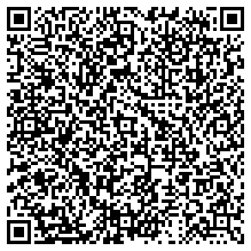 QR-код с контактной информацией организации Пермская федерация альпинизма и скалолазания