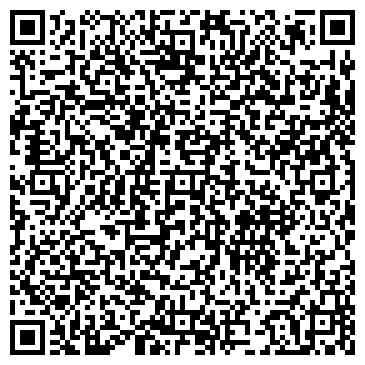 QR-код с контактной информацией организации Ладный дом