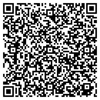 QR-код с контактной информацией организации ООО "Calm Inn"