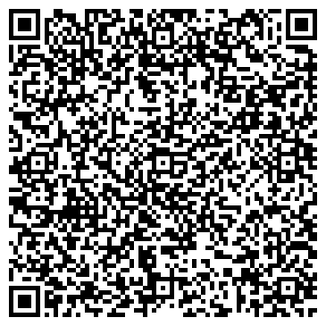 QR-код с контактной информацией организации ООО Челябинская меховая фабрика