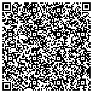 QR-код с контактной информацией организации Электронная Москва
