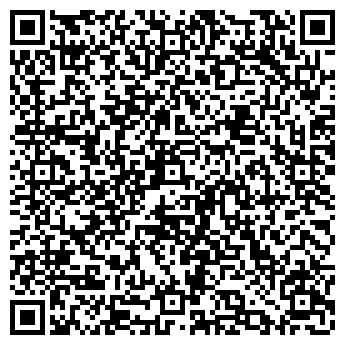 QR-код с контактной информацией организации Смоленский привоз